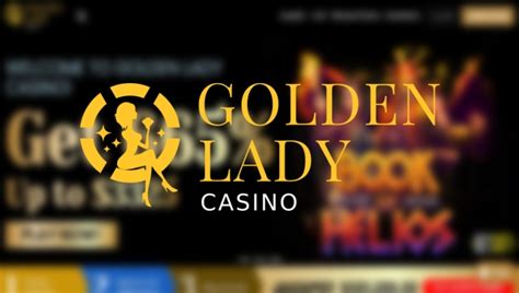 golden lady casino promo code